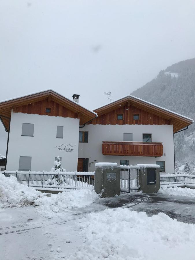 Oberkircher Fundres Екстер'єр фото