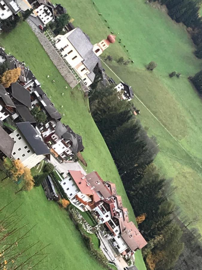 Oberkircher Fundres Екстер'єр фото