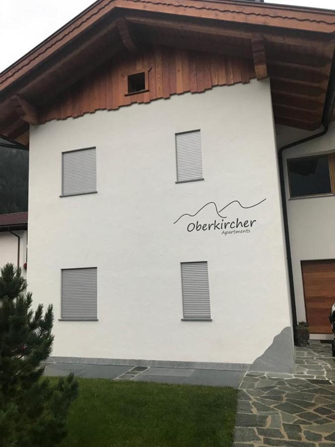 Oberkircher Fundres Екстер'єр фото