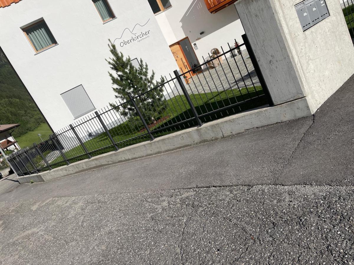 Oberkircher Fundres Екстер'єр фото