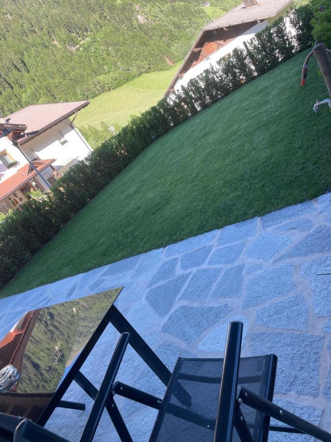 Oberkircher Fundres Екстер'єр фото