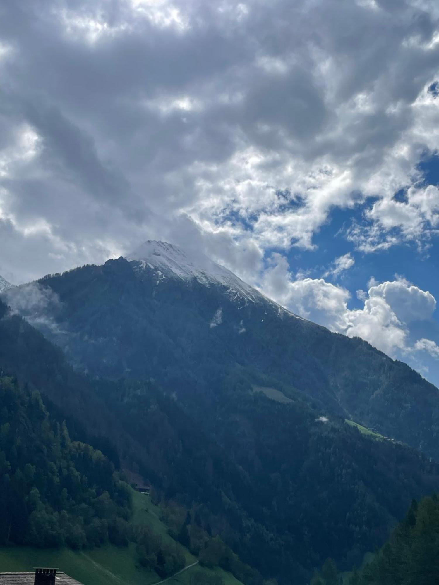 Oberkircher Fundres Екстер'єр фото