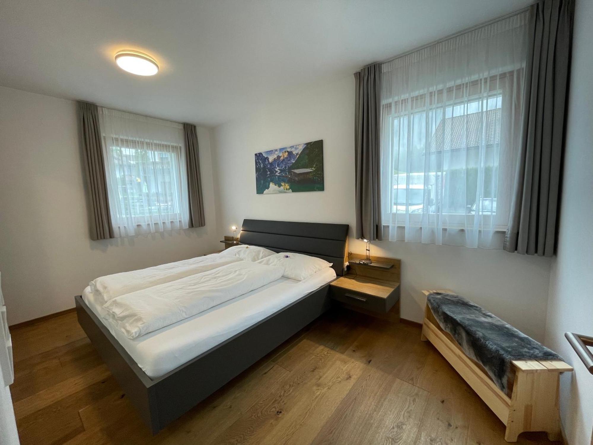Oberkircher Fundres Екстер'єр фото