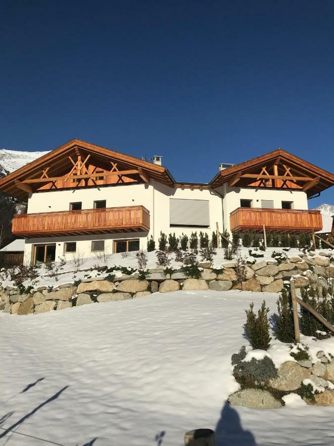 Oberkircher Fundres Екстер'єр фото