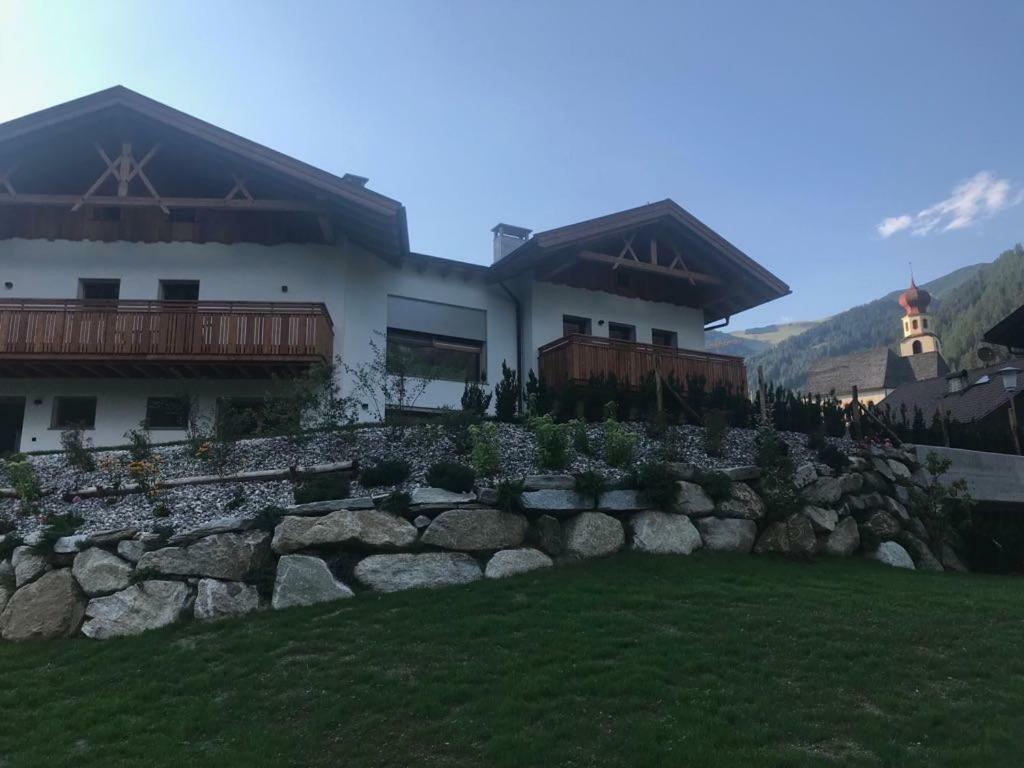 Oberkircher Fundres Екстер'єр фото